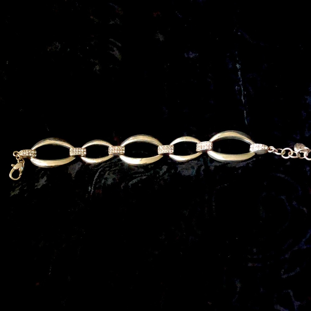 Brighton Collectibles Meridian Bracelet